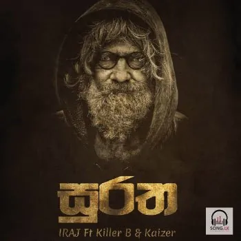 Suratha (IRAJ Ft. Killer B & Kaizer)